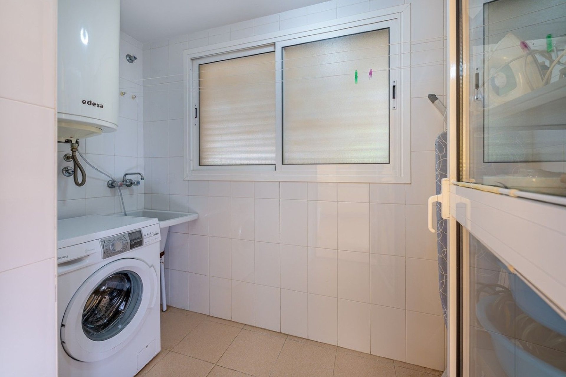 Rynek wtórny - apartment - Benalmadena - Benalmadena Costa