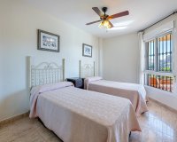 Rynek wtórny - apartment - Benalmadena - Benalmadena Costa
