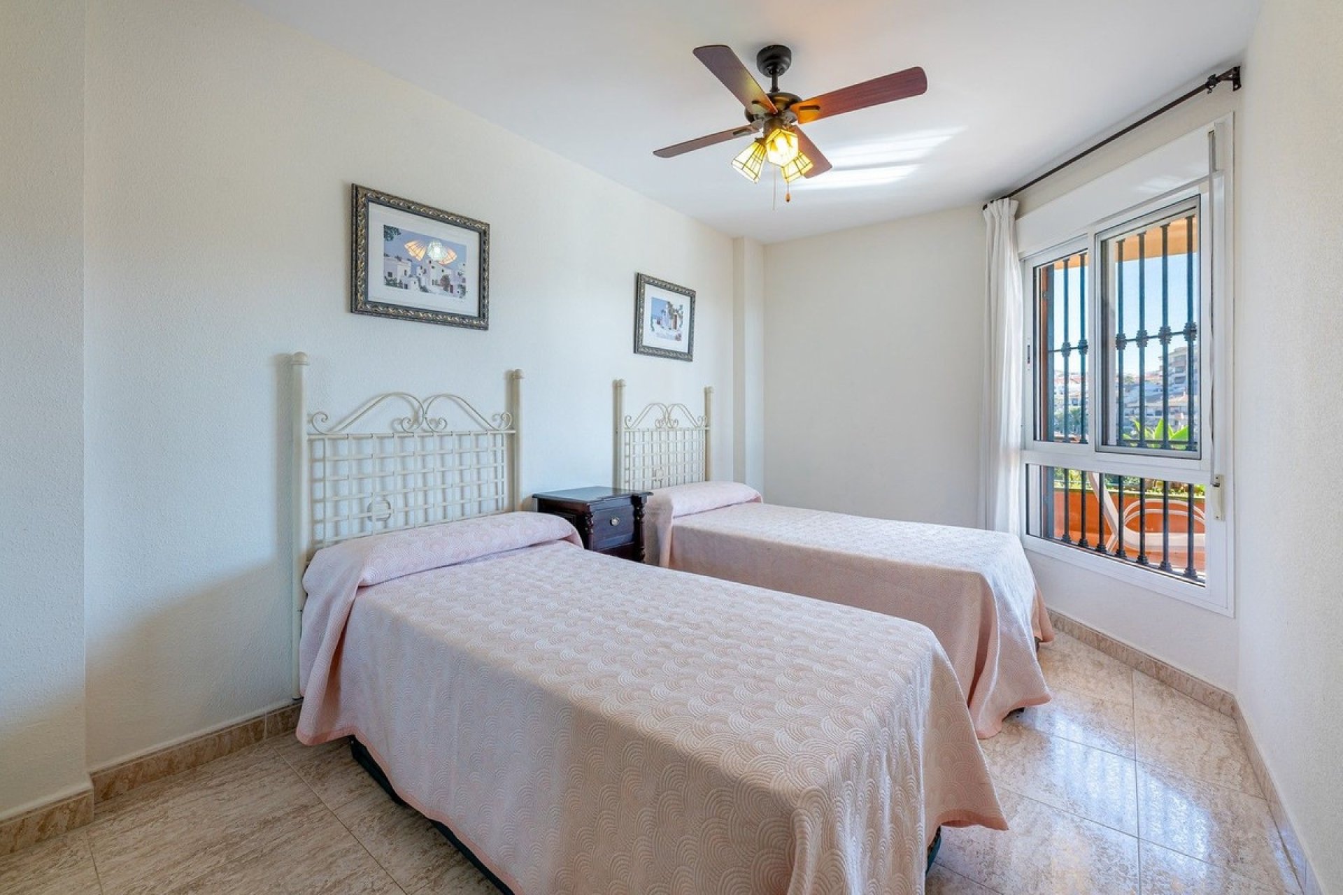 Rynek wtórny - apartment - Benalmadena - Benalmadena Costa
