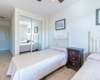 Rynek wtórny - apartment - Benalmadena - Benalmadena Costa