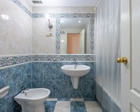Rynek wtórny - apartment - Benalmadena - Benalmadena Costa