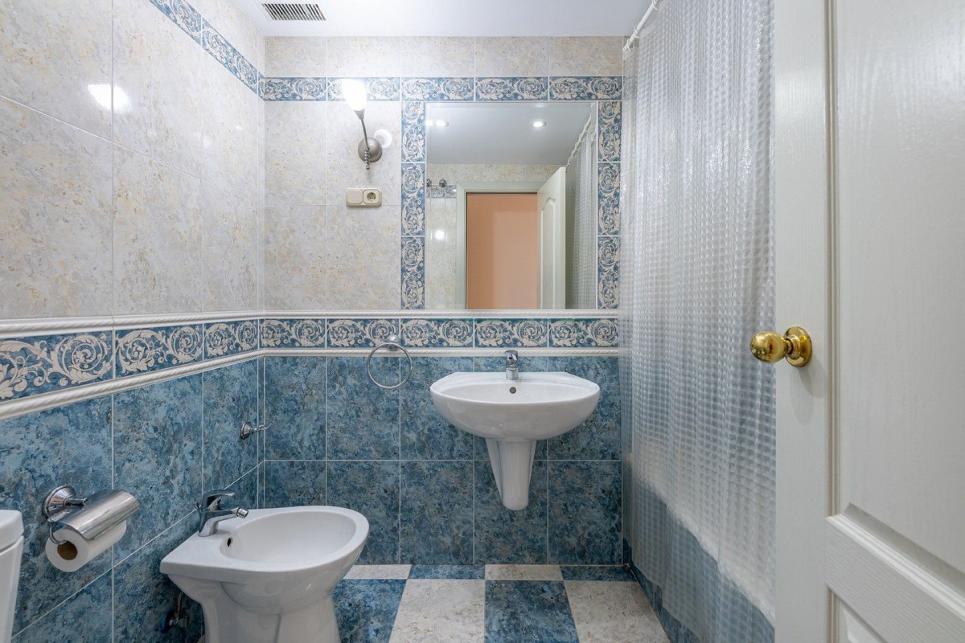 Rynek wtórny - apartment - Benalmadena - Benalmadena Costa