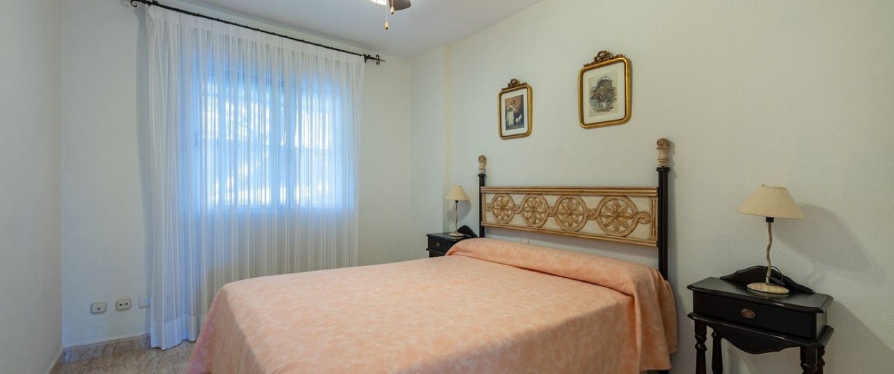 Rynek wtórny - apartment - Benalmadena - Benalmadena Costa