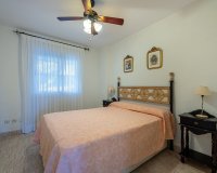 Rynek wtórny - apartment - Benalmadena - Benalmadena Costa