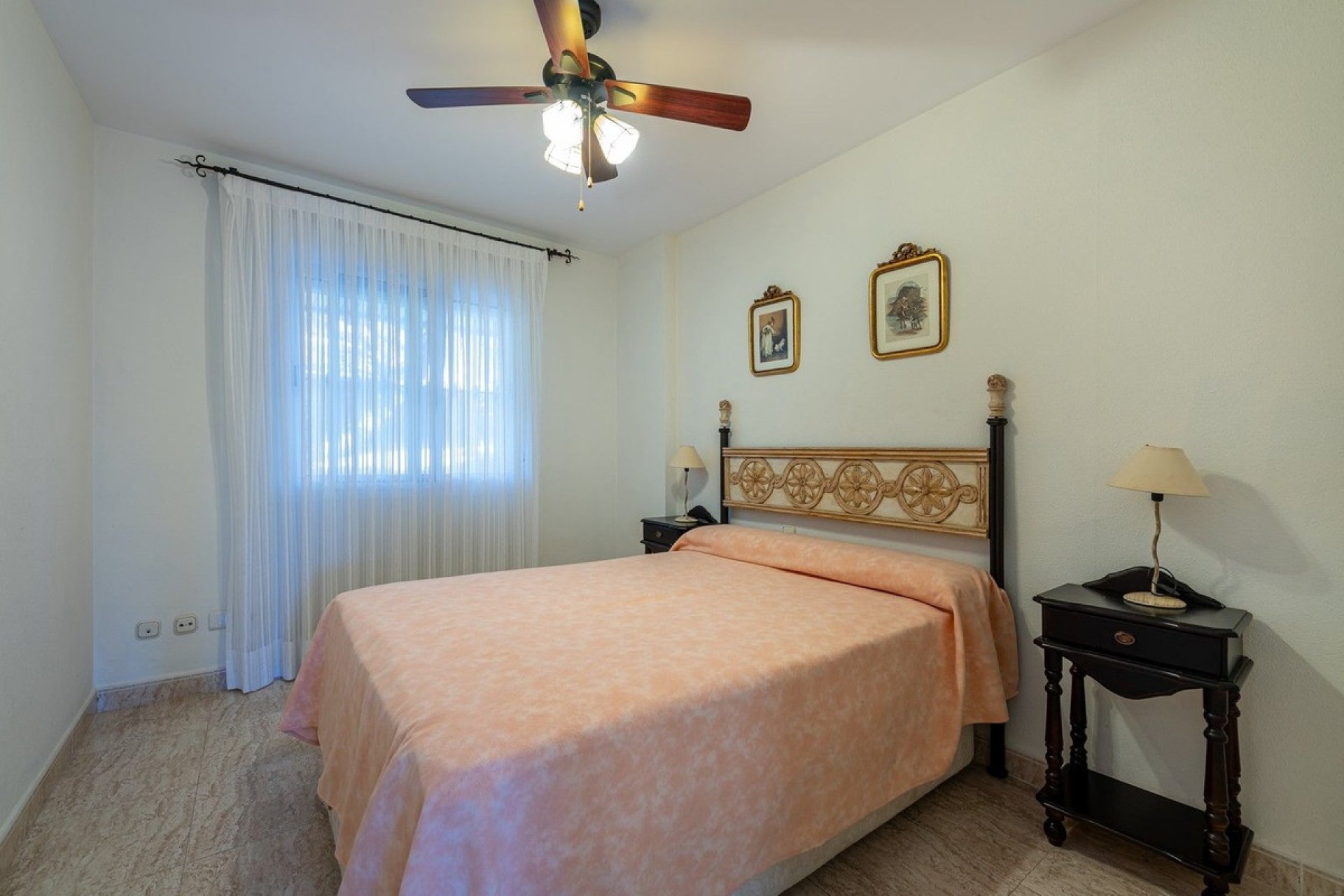Rynek wtórny - apartment - Benalmadena - Benalmadena Costa