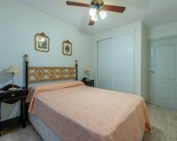 Rynek wtórny - apartment - Benalmadena - Benalmadena Costa