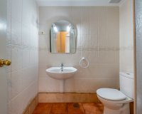Rynek wtórny - apartment - Benalmadena - Benalmadena Costa