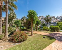 Rynek wtórny - apartment - Benalmadena - Benalmadena Costa