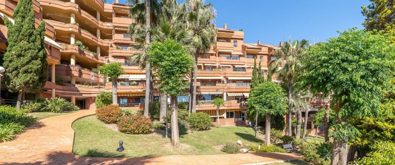 Rynek wtórny - apartment - Benalmadena - Benalmadena Costa