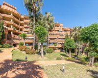 Rynek wtórny - apartment - Benalmadena - Benalmadena Costa