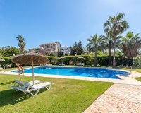 Rynek wtórny - apartment - Benalmadena - Benalmadena Costa