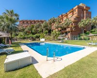 Rynek wtórny - apartment - Benalmadena - Benalmadena Costa
