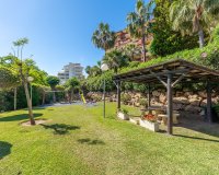 Rynek wtórny - apartment - Benalmadena - Benalmadena Costa