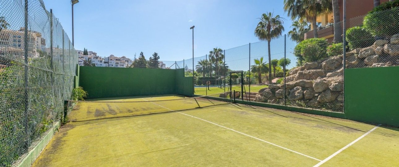 Rynek wtórny - apartment - Benalmadena - Benalmadena Costa