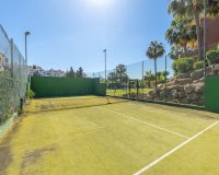 Rynek wtórny - apartment - Benalmadena - Benalmadena Costa