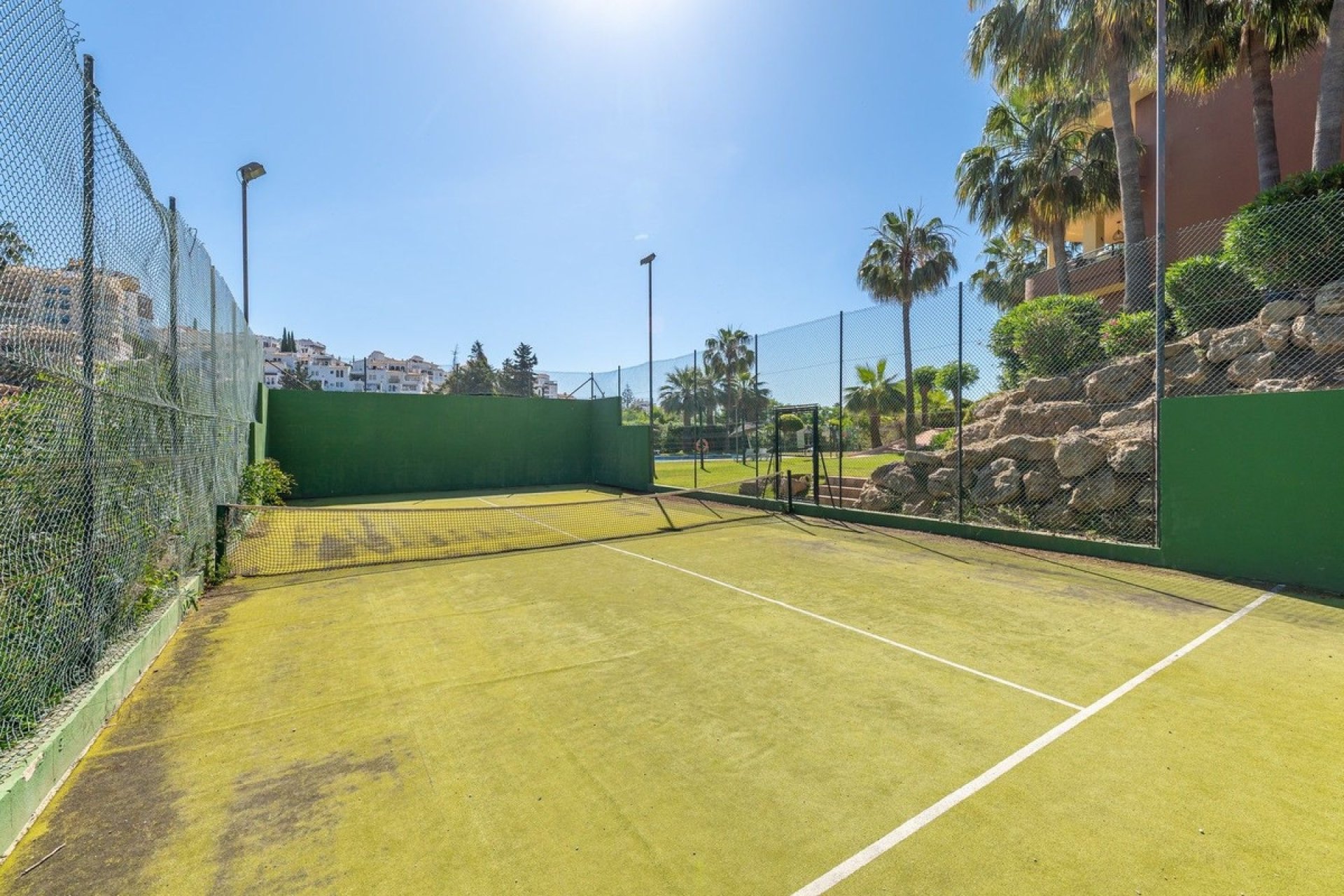 Rynek wtórny - apartment - Benalmadena - Benalmadena Costa