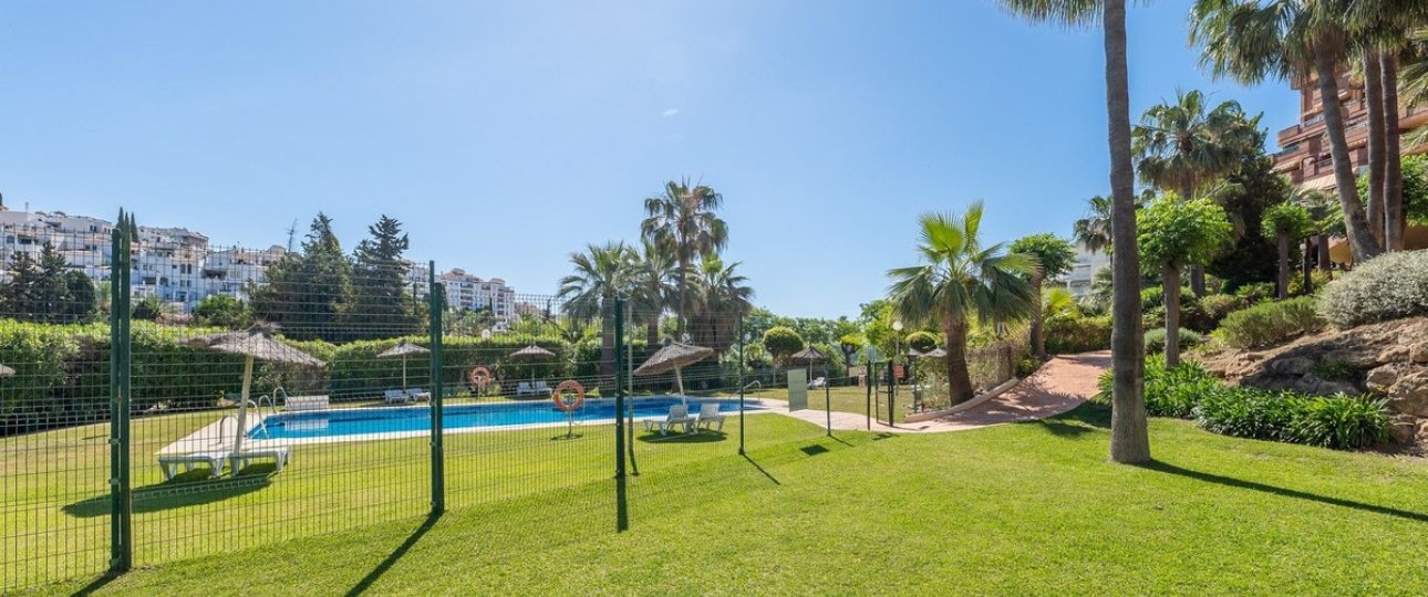 Rynek wtórny - apartment - Benalmadena - Benalmadena Costa