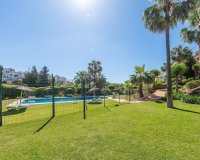 Rynek wtórny - apartment - Benalmadena - Benalmadena Costa