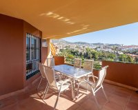 Rynek wtórny - apartment - Benalmadena - Benalmadena Costa