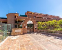 Rynek wtórny - apartment - Benalmadena - Benalmadena Costa