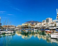 Rynek wtórny - apartment - Benalmadena - Benalmadena Costa
