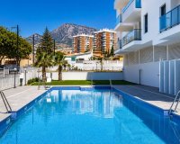 Rynek wtórny - apartment - Benalmadena - Benalmadena Costa