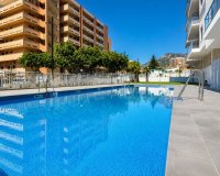 Rynek wtórny - apartment - Benalmadena - Benalmadena Costa