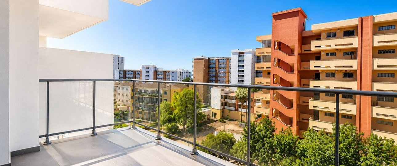 Rynek wtórny - apartment - Benalmadena - Benalmadena Costa