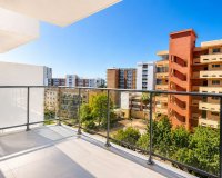 Rynek wtórny - apartment - Benalmadena - Benalmadena Costa