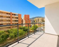 Rynek wtórny - apartment - Benalmadena - Benalmadena Costa