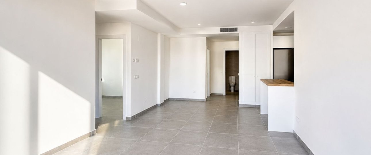 Rynek wtórny - apartment - Benalmadena - Benalmadena Costa