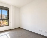 Rynek wtórny - apartment - Benalmadena - Benalmadena Costa