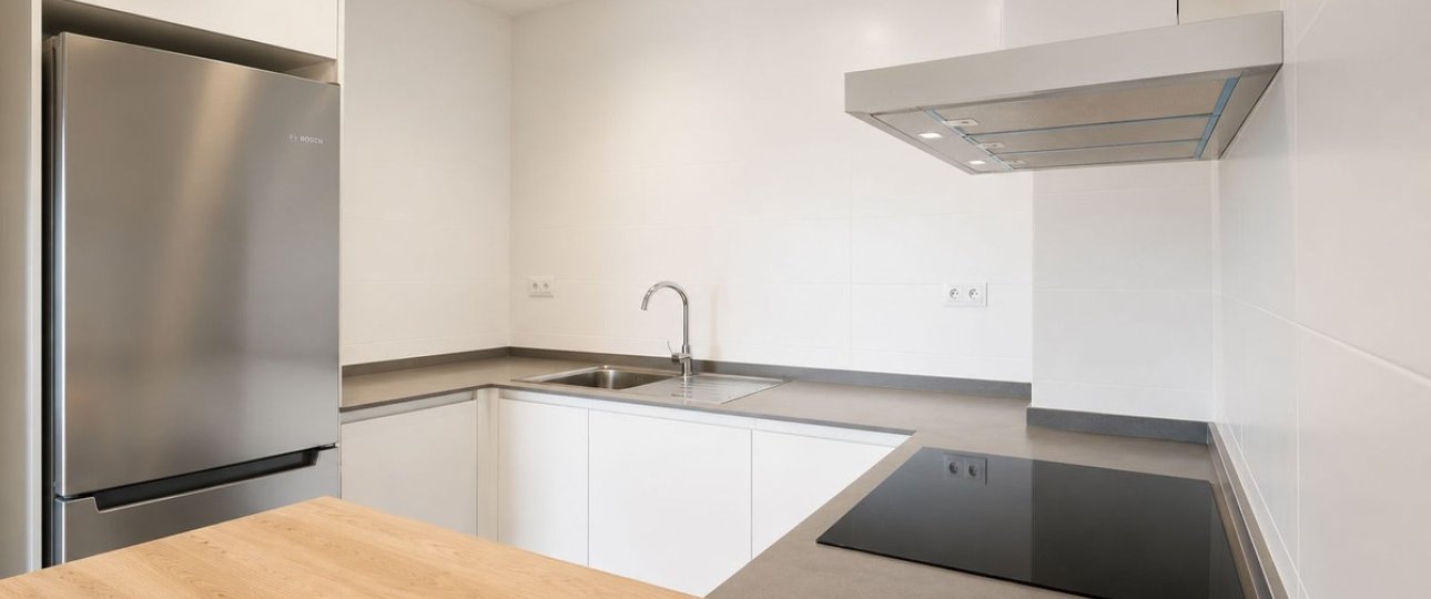 Rynek wtórny - apartment - Benalmadena - Benalmadena Costa
