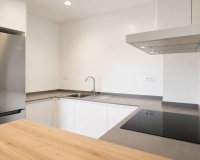 Rynek wtórny - apartment - Benalmadena - Benalmadena Costa