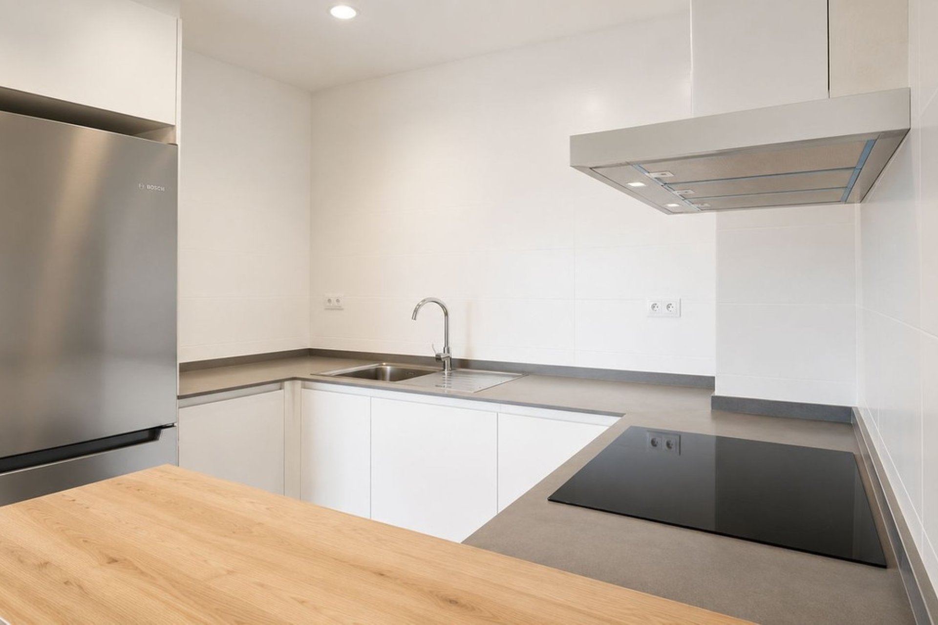 Rynek wtórny - apartment - Benalmadena - Benalmadena Costa