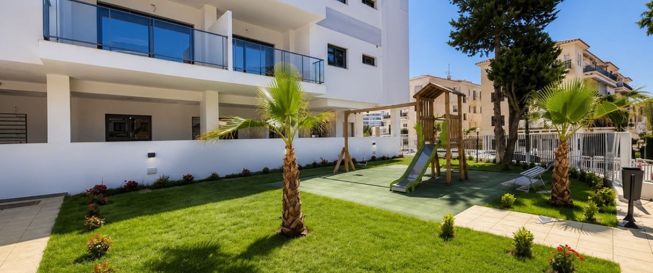 Rynek wtórny - apartment - Benalmadena - Benalmadena Costa