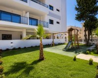 Rynek wtórny - apartment - Benalmadena - Benalmadena Costa