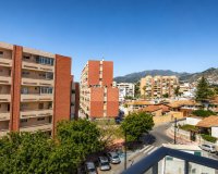 Rynek wtórny - apartment - Benalmadena - Benalmadena Costa
