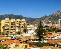 Rynek wtórny - apartment - Benalmadena - Benalmadena Costa