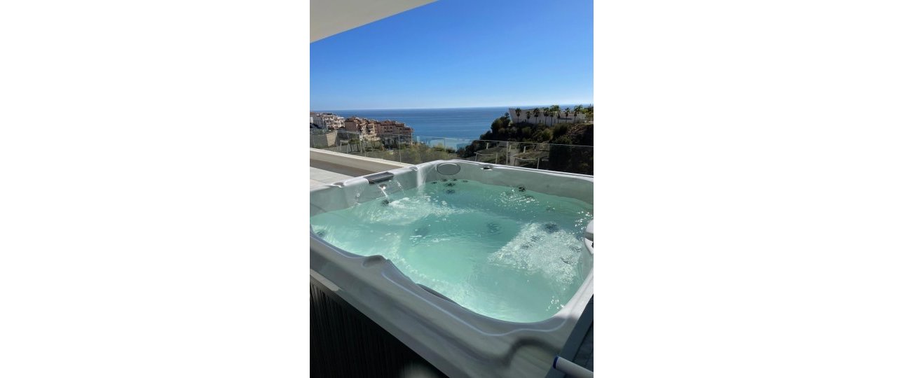 Rynek wtórny - apartment - Benalmadena - Benalmadena Costa