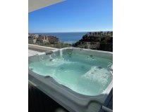 Rynek wtórny - apartment - Benalmadena - Benalmadena Costa