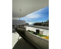 Rynek wtórny - apartment - Benalmadena - Benalmadena Costa
