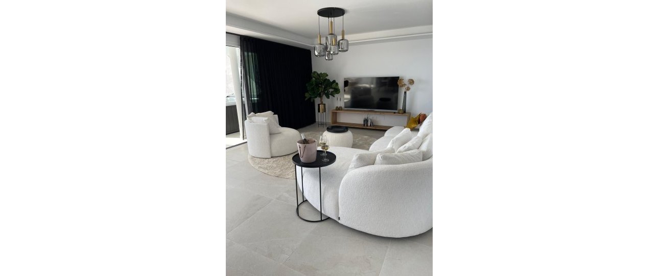 Rynek wtórny - apartment - Benalmadena - Benalmadena Costa
