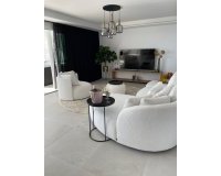 Rynek wtórny - apartment - Benalmadena - Benalmadena Costa