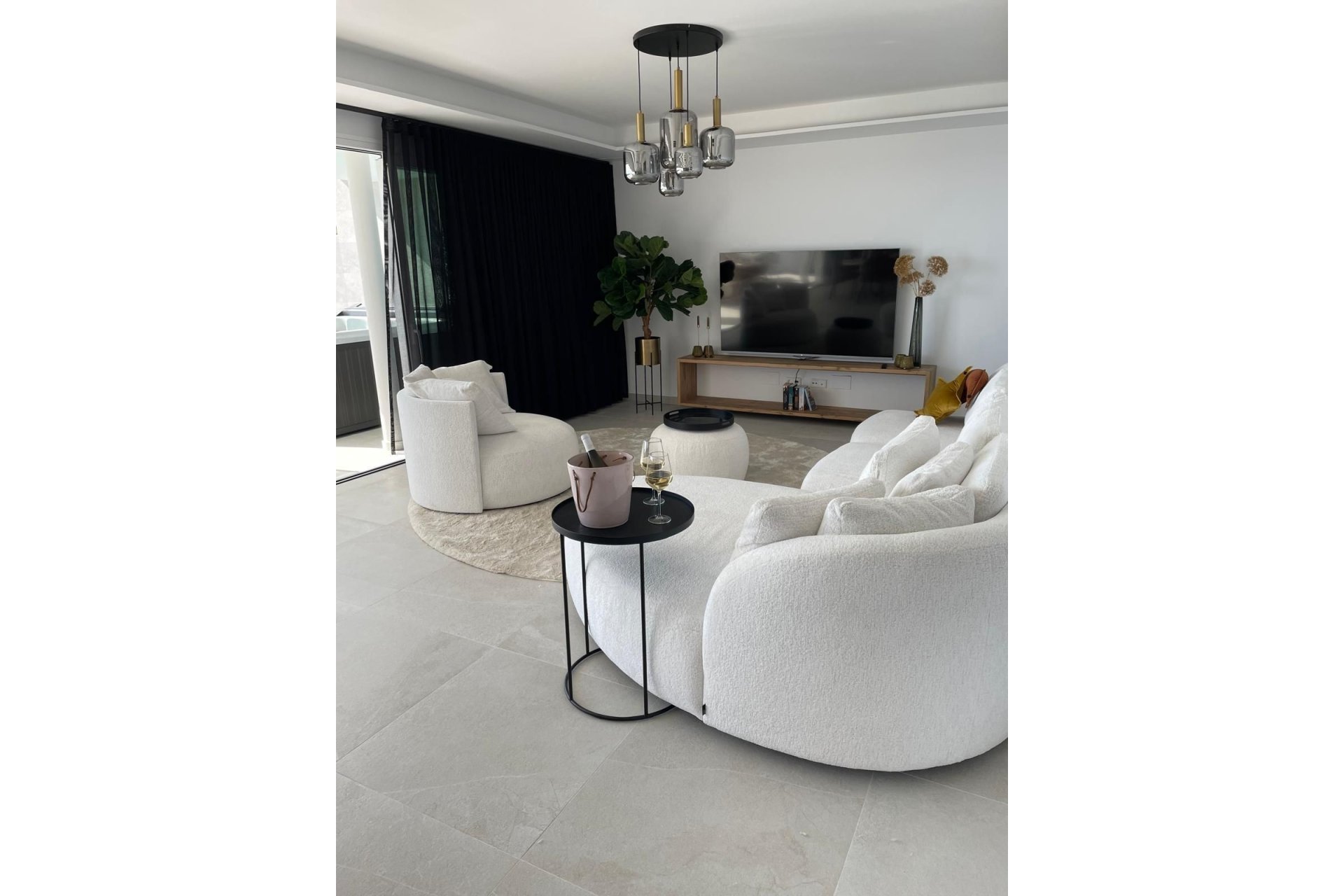 Rynek wtórny - apartment - Benalmadena - Benalmadena Costa
