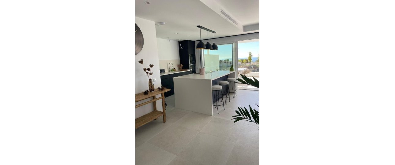 Rynek wtórny - apartment - Benalmadena - Benalmadena Costa