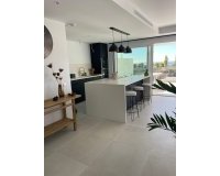 Rynek wtórny - apartment - Benalmadena - Benalmadena Costa