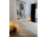 Rynek wtórny - apartment - Benalmadena - Benalmadena Costa