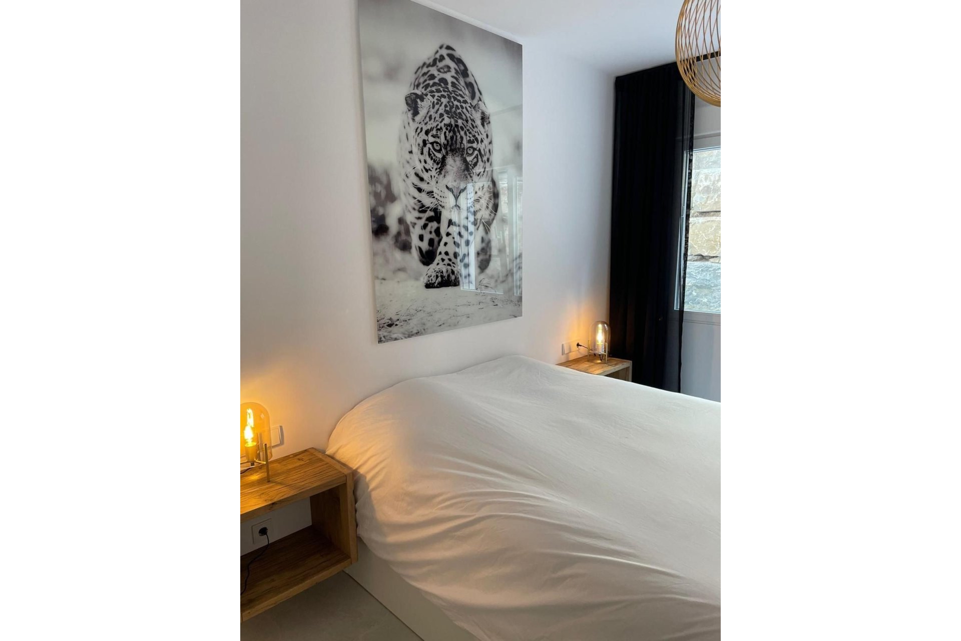 Rynek wtórny - apartment - Benalmadena - Benalmadena Costa