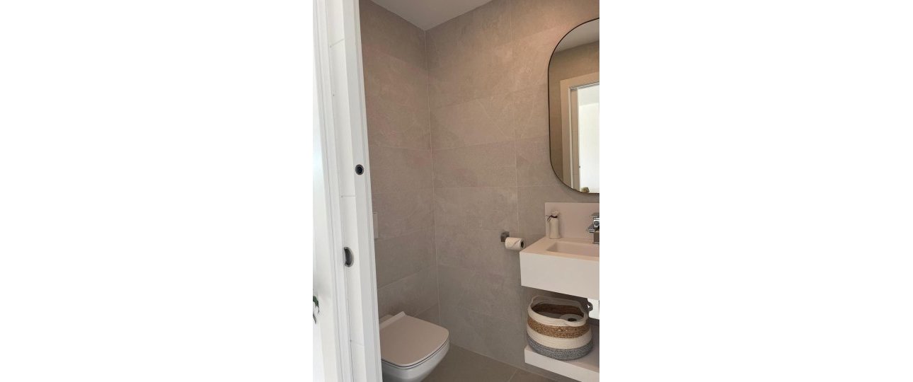 Rynek wtórny - apartment - Benalmadena - Benalmadena Costa